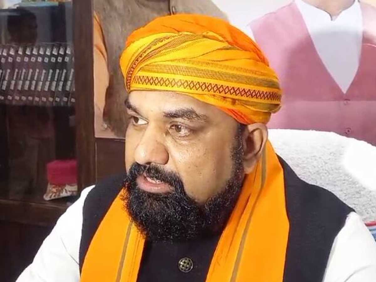 लालू प्रसाद ने सिर्फ अपने परिजनों को दिया आरक्षण : सम्राट चौधरी लालू प्रसाद ने सिर्फ अपने परिजनों को दिया आरक्षण : सम्राट चौधरी